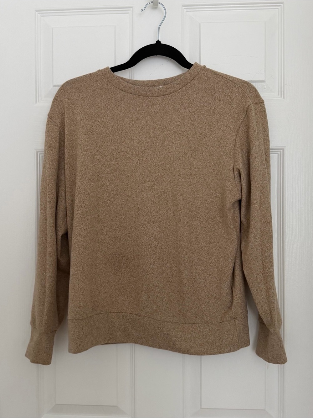 Women’s Classic Crewneck Sweater